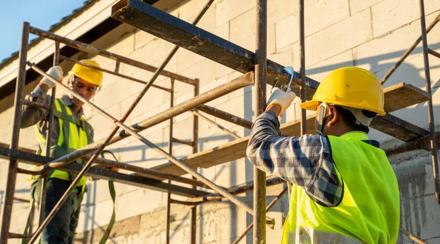 Expert top industrial roofings services in Sharpes, FL